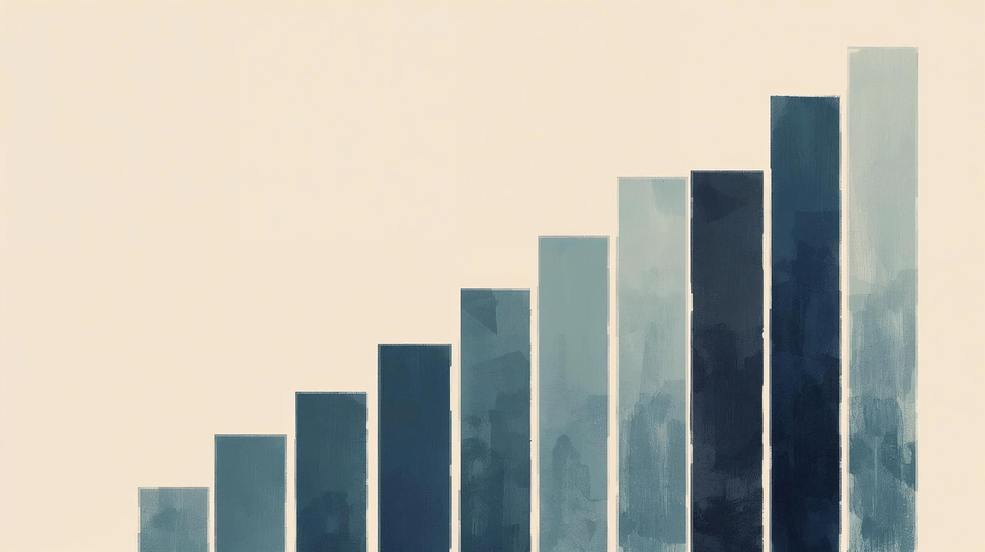 Եկամուտներն աճում են ավելի արագ, քան ֆինանսական տեսանելիությունը